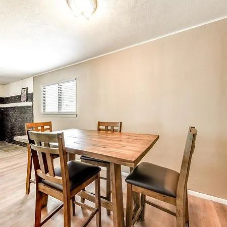 Serene Ruidoso Cabin With Fenced Yard Near Downtown! Exterior foto