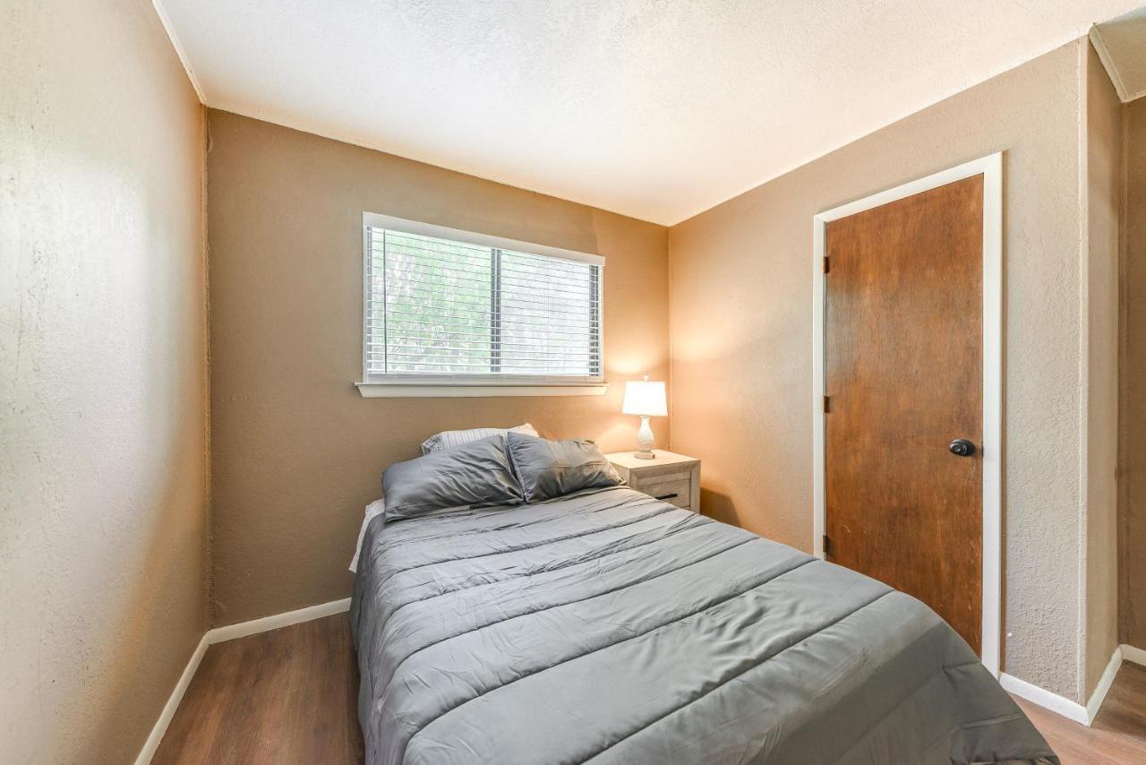 Hébergement de vacances Serene With Fenced Yard Near Downtown! Ruidoso