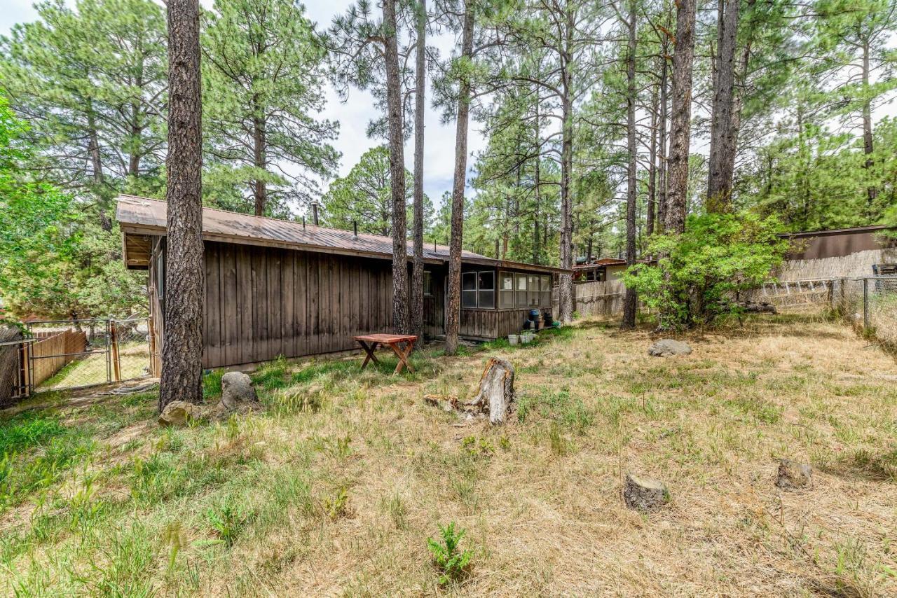 Holiday home Serene With Fenced Yard Near Downtown!