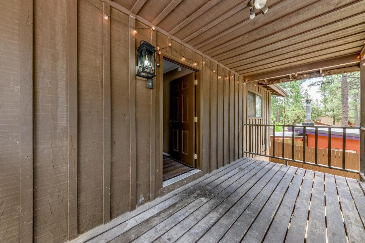 Serene With Fenced Yard Near Downtown!