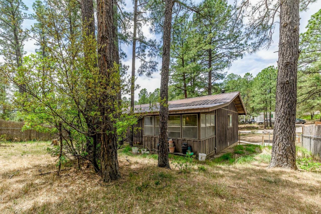 Serene With Fenced Yard Near Downtown! * Ruidoso